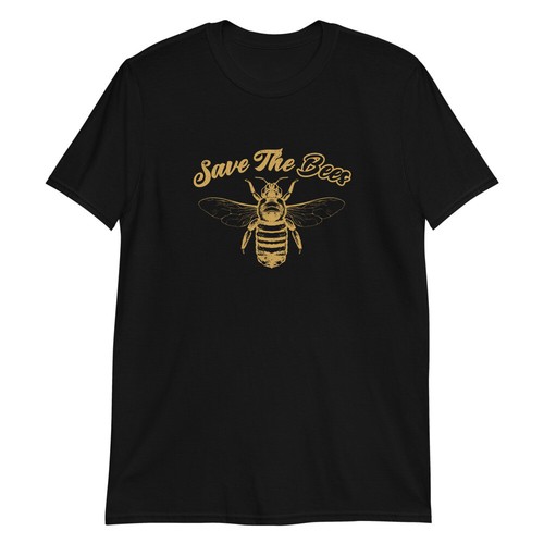 Save the bees and plays - bees, part