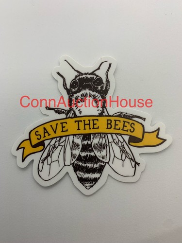 Save the bees bee - save, ~