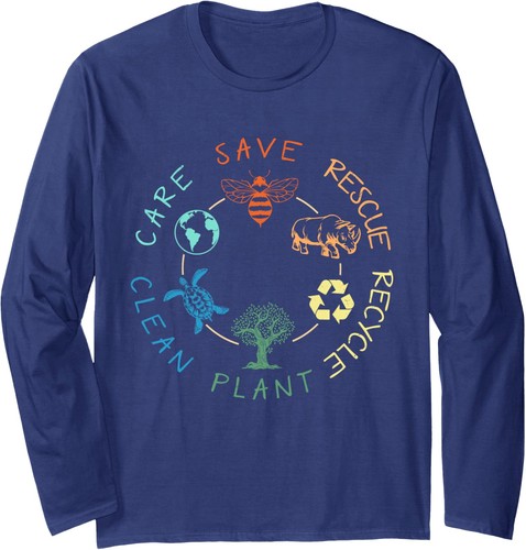 Save bees recycle protect - bees,
